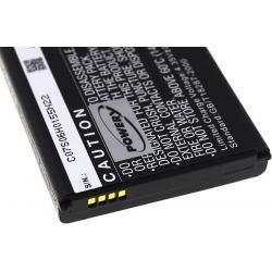 akumulátor pro Samsung SGH-N075 6400mAh bílá__2