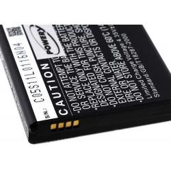 akumulátor pro Samsung SGH-N075 6400mAh__2