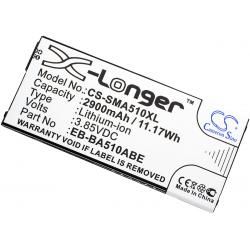 akumulátor pro Samsung SM-A510M/DS__1