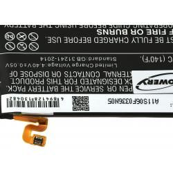 akumulátor pro Samsung SM-A810__2
