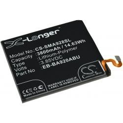 akumulátor pro Samsung SM-A920