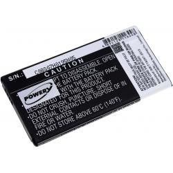 akumulátor pro Samsung SM-G903W s NFC čipem