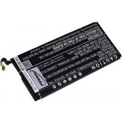 akumulátor pro Samsung SM-G920T