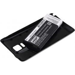 akumulátor pro Samsung SM-N910 5600mAh černá__1