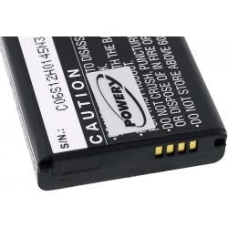 akumulátor pro Samsung SM-N910 5600mAh černá__2