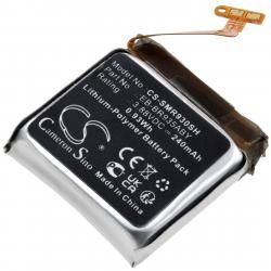 akumulátor pro Samsung SM-R930 SM-R935 Smartwatch