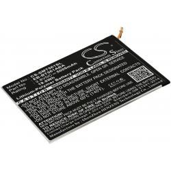 akumulátor pro Samsung SM-T560, SM-T561, SM-T565