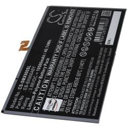 akumulátor pro Samsung SM-X900 tablet