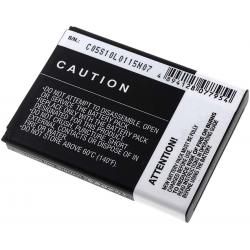 akumulátor pro Samsung Typ AA1F806NS72-B 3800mAh__1