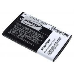 akumulátor pro Samsung Typ AB463551BC__1