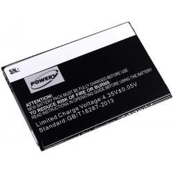 akumulátor pro Samsung Typ B800BK s NFC čipem