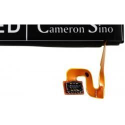 akumulátor pro Samsung Typ EB-BA800ABE__2