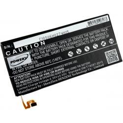 akumulátor pro Samsung Typ EB-BA800ABE
