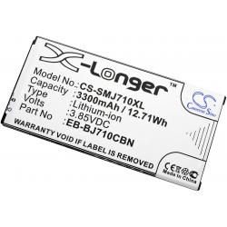 akumulátor pro Samsung Typ EB-BJ710CBE__1