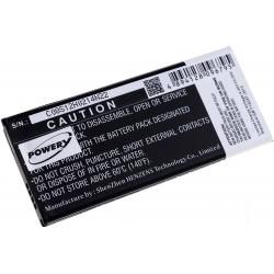 akumulátor pro Samsung Typ EB-BN915BBK s NFC čipem