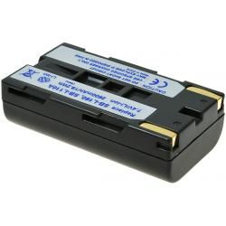 akumulátor pro Samsung VM-B310 2600mAh__1