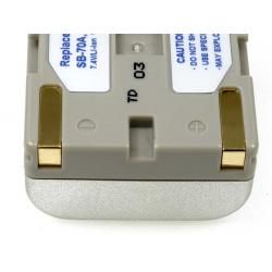 akumulátor pro Samsung VP-D590T 1400mAh__2