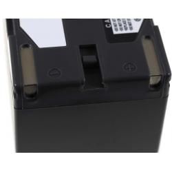 akumulátor pro Samsung VP-D82 3000mAh__2