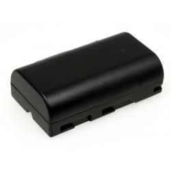 akumulátor pro Samsung VP-DC165WB__1