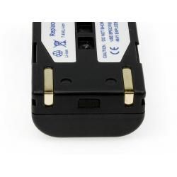 akumulátor pro Samsung VP-DC165WB__2