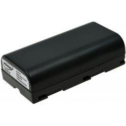 akumulátor pro Samsung VP-W75 2600mAh