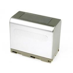 akumulátor pro Samsung VP-W75 5500mAh__1