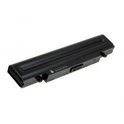 akumulátor pro Samsung X60/ P50/ P60/ R40/ R45/ R65 5200mAh