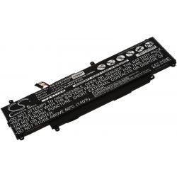 akumulátor pro Samsung XE700T1A / Typ AA-PLZN4NP