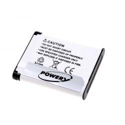 akumulátor pro Sanyo VPC-CG10P__1