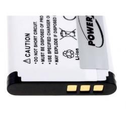 akumulátor pro Sanyo VPC-CG10P__2