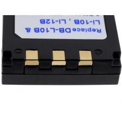 akumulátor pro Sanyo Xacti DSC-MZ3__2