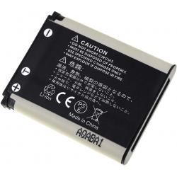 akumulátor pro Sanyo Xacti VPC-T1060__1