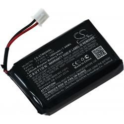 akumulátor pro Satlink Typ E-1544