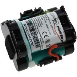 akumulátor pro sekačka na trávu Gardena R45Li / R70Li / Typ 574 4768-01