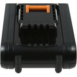 akumulátor pro sekačka na trávu Worx Landroid L1000,  Landroid L1500 2019, Typ WA3601 .__2