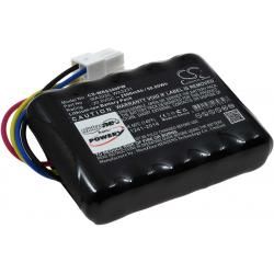 akumulátor pro sekačka na trávu Worx Landroid S 390m2