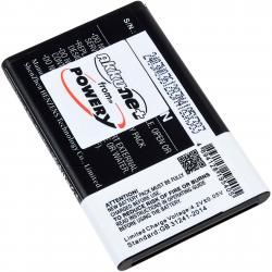 akumulátor pro Senioren-mobil Doro 1380 1378 1385 Typ DBAB-800A__1