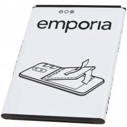 akumulátor pro Senioren-mobil Emporia Smart 4 / Smart 3 Mini / Typ AK-S3M originál