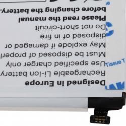 akumulátor pro Senioren-mobil emporia SMART.5 Li-Ion AK-S5-BC originál__2