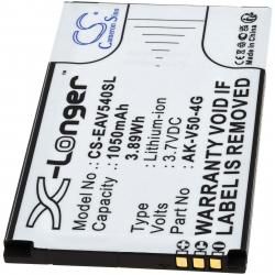 akumulátor pro Seniorenhandy Emporia Acitve V50 4G