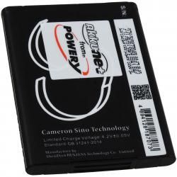 akumulátor pro Seniorenhandy Emporia Active Glam 4G__1