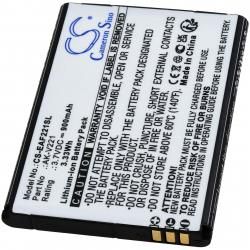 akumulátor pro Seniorenhandy Emporia Active Glam 4G