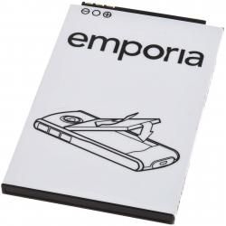 akumulátor pro Seniorenhandy Emporia Simplicity / V27 / Typ AK-V27 originál