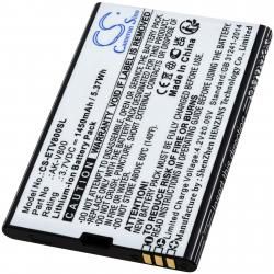 akumulátor pro Seniorenhandy Emporia TALKsmart V800