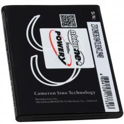 akumulátor pro Seniorenhandy Emporia Touch Smart 2, V188, Typ AK-V188__1