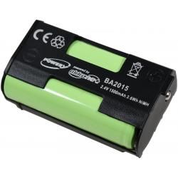 akumulátor pro Sennheiser EW 572 G3__1