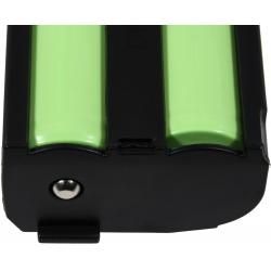 akumulátor pro Sennheiser SK 2015__2