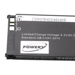 akumulátor pro Sharp TM200__2