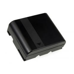akumulátor pro Sharp VL-E37S__1