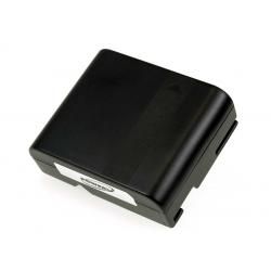 akumulátor pro Sharp VL-E39U